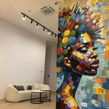 Hotel Eleven