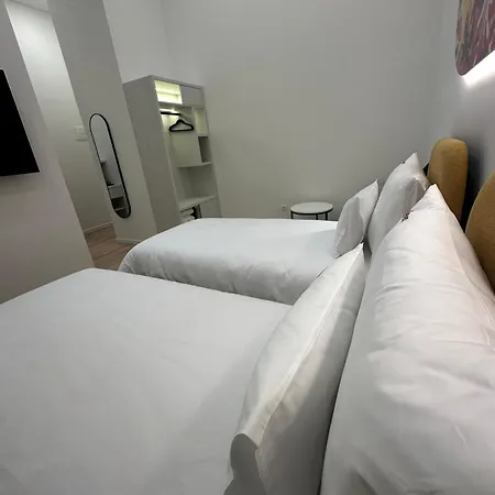 Eleven Hotel Sarajevo