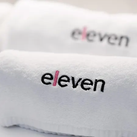 Eleven
