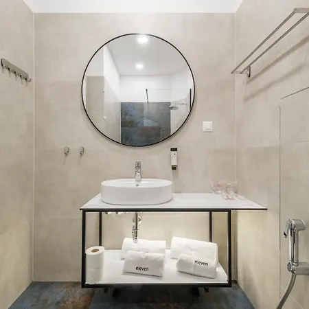 Hotel Eleven Sarajevo