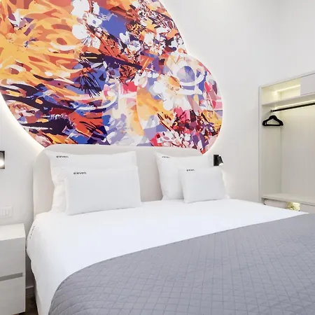 Hotel Eleven