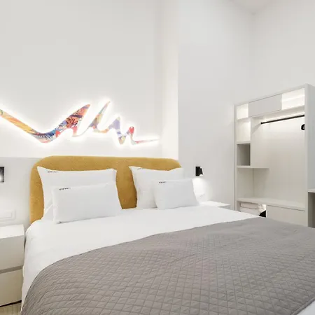 Hotel Eleven Sarajevo