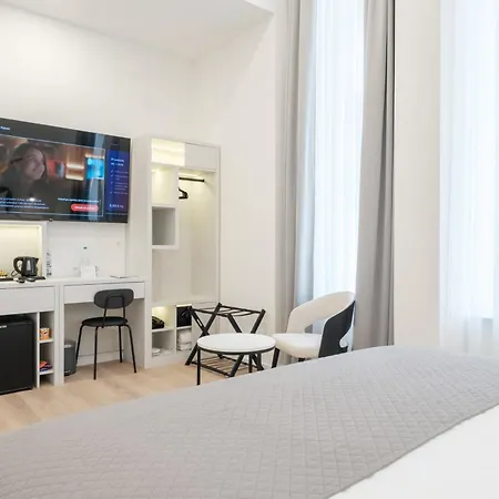 Hotel Eleven Sarajevo