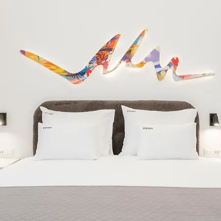 Eleven Hotel 4*