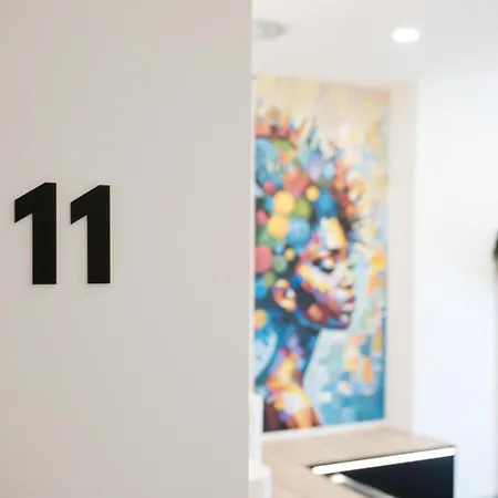 Eleven 4* Sarajevo
