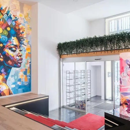 Eleven فندق سراييفو