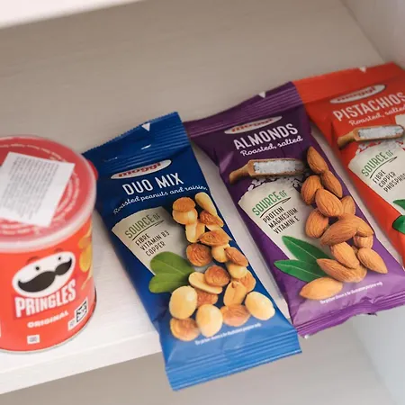 Hotel Eleven Sarajevo