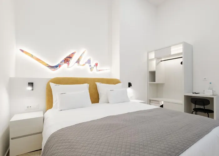 Hotel Eleven Sarajevo